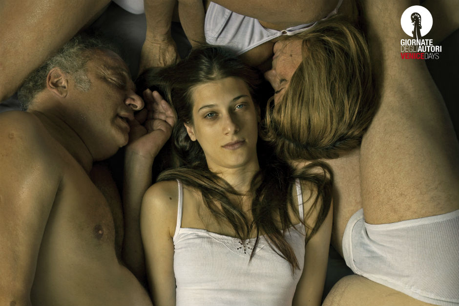 Ne gledaj mi u pijat - hrvatski plakat