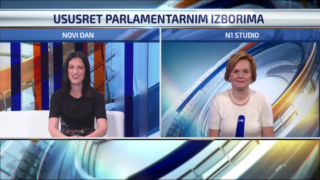 Ne izaći na izbore ne znači biti neutralan, znači biti neodgovoran građanin