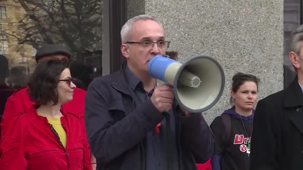 "Ne možete nas tužiti koliko mi možemo pričati, to svima mora biti jasno"