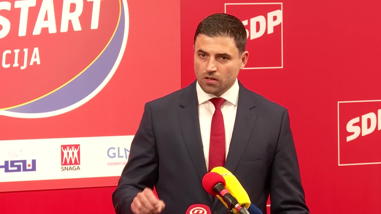 Ne prestaju reakcije na izjavu Miroslava Škore o pobačaju kod žena koje su silovane