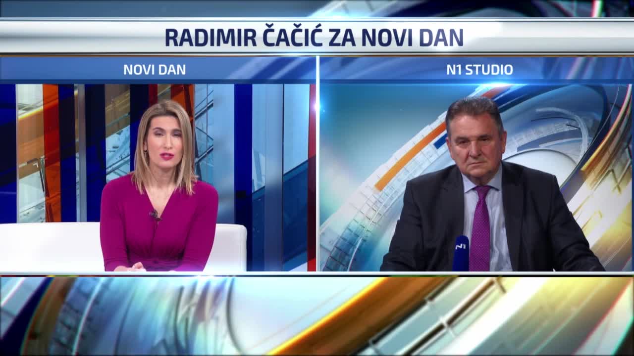 "Ne svađam se ja ni s kim, samo me ljuti kad netko tvrdi da je Zemlja ravna"