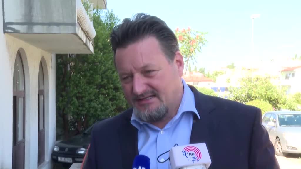 "Ne vidim zašto bi me kontaktirali DORH i policija temeljem fabriciranih afera"