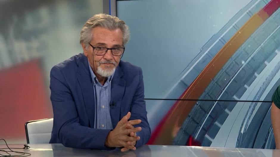 Nebojša Jovanović, psihoterapeut