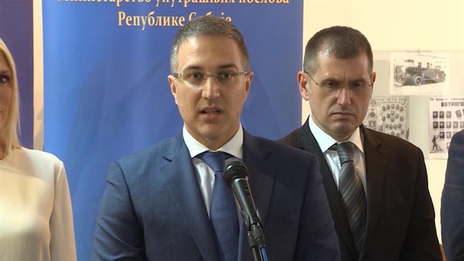 Nebojša Stefanović