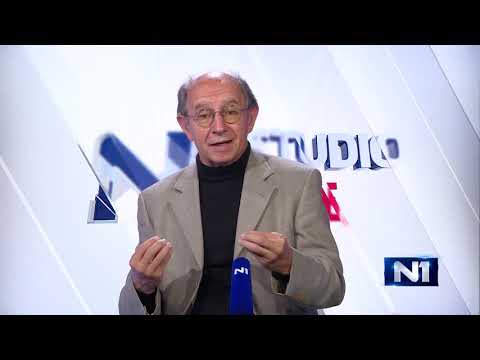 "Nedvojbeno je da problem u BiH postoji, ali taj problem trebaju riješiti igrači unutar BiH"