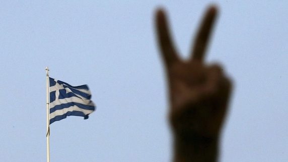 Reuters  YANNIS BEHRAKIS