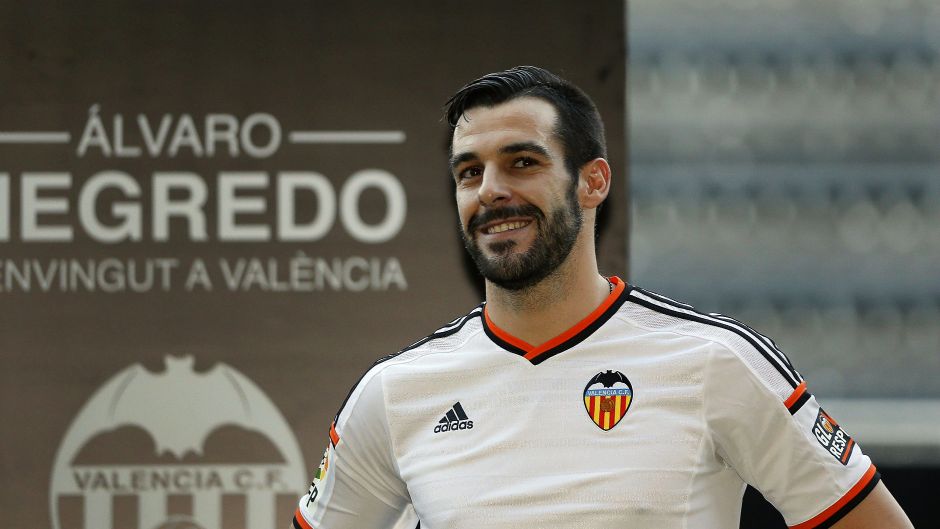 negredo