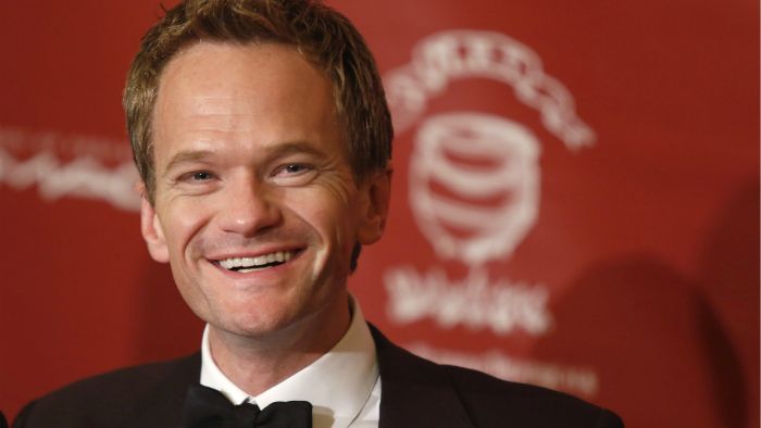 neil patrick harris