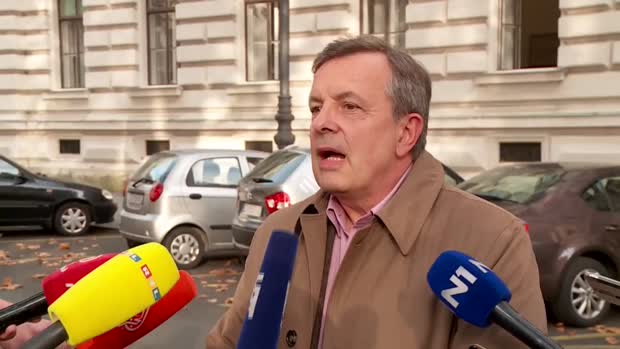 Neispitani svjedok je u Švicarskoj, odnosi se na Todorića