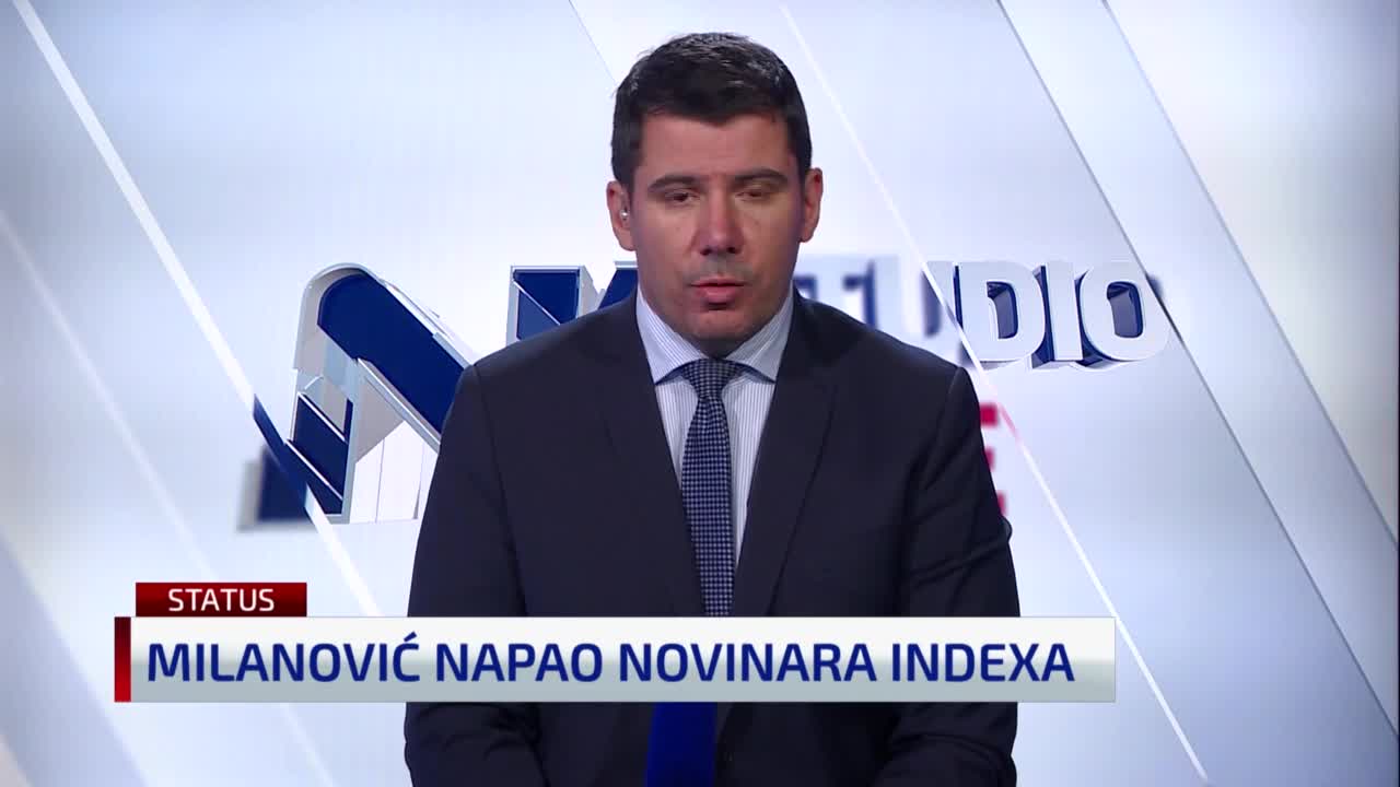 "Neka mi Sabor skine imunitet, imam dokaze da je Plenković zapovijedao DORH-u"