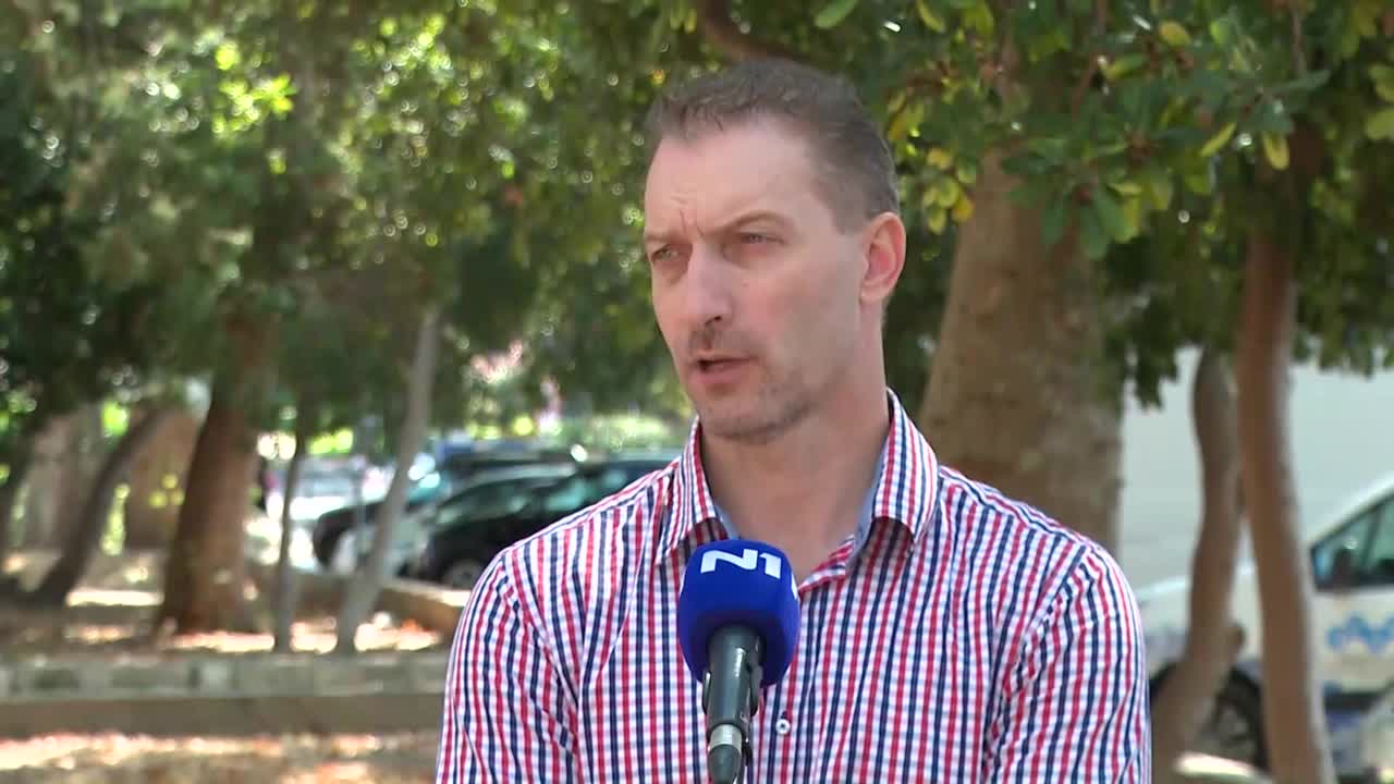 "Neki hoteli na Braču, vezani za austrijsko tržište, najavili su zatvaranje"