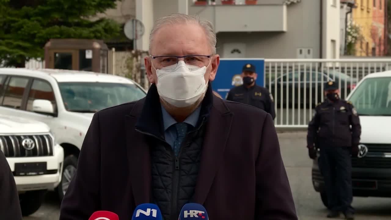 Neki hotelijeri najavljuju organizirane dočeke Nove godine, Stožer šokiran najavom