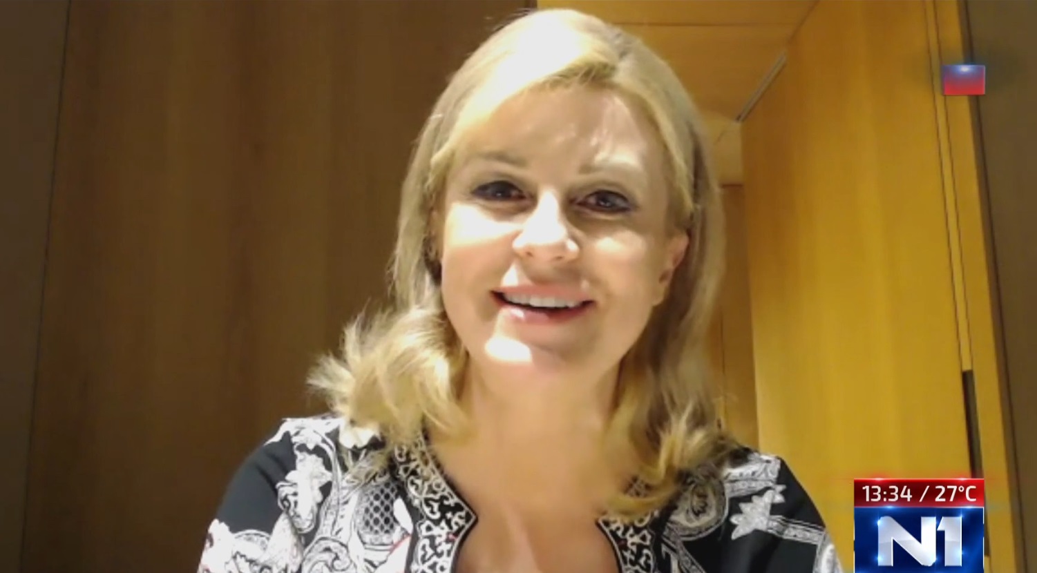 kolinda grabar kitarović