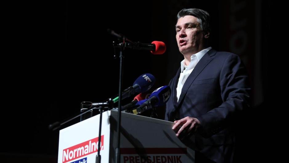 Nel Pavletic - Milanovic