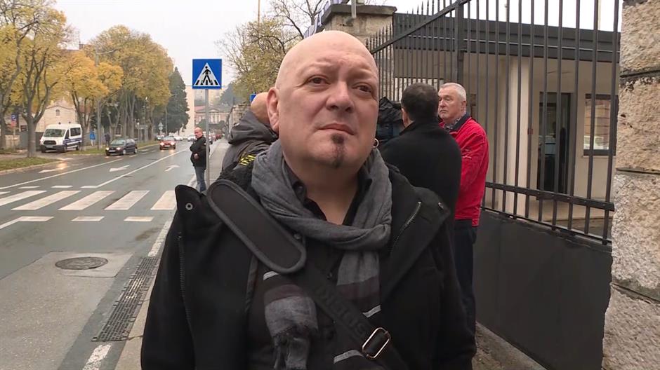 Nenad Marjanovic Fric