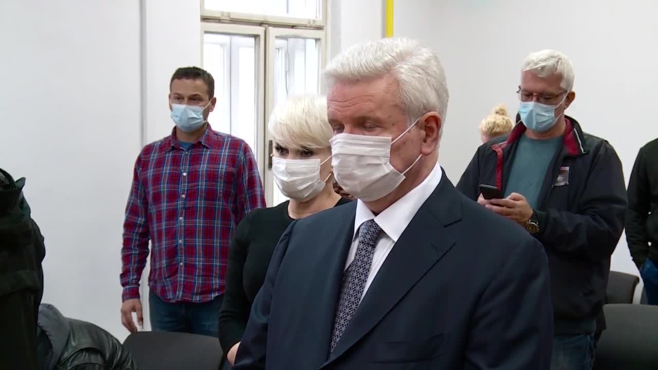 Nepravomoćna presuda: Ivica Todorić oslobođen optužbe u slučaju "mali Agrokor"