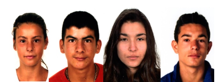 Nestali maloljetnici