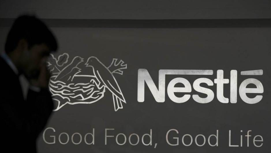 nestle