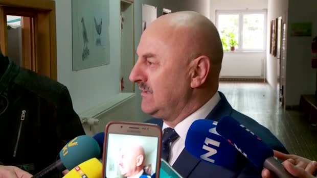 "Netko će se nama morati prikloniti