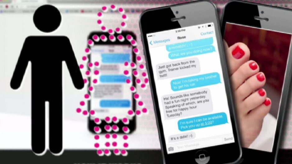 nevidljiva djevojka i decko