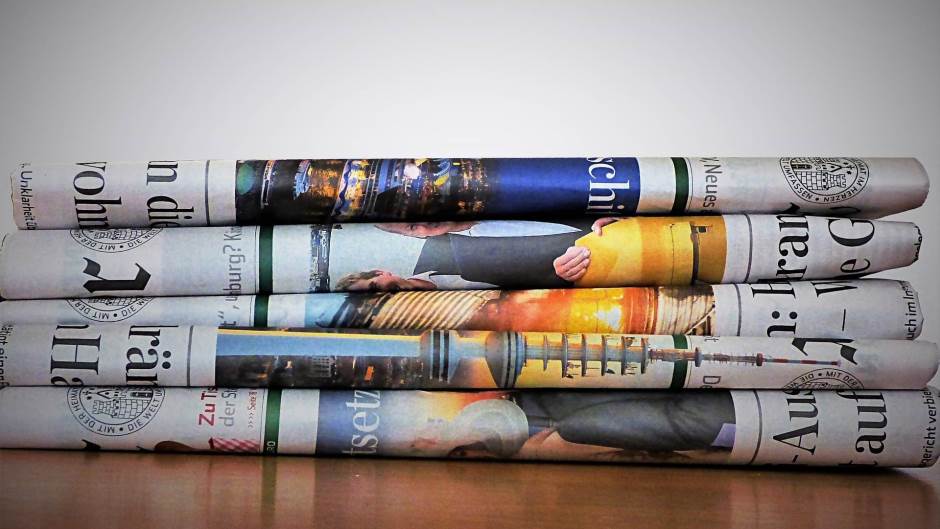 newspaper-943004_1920