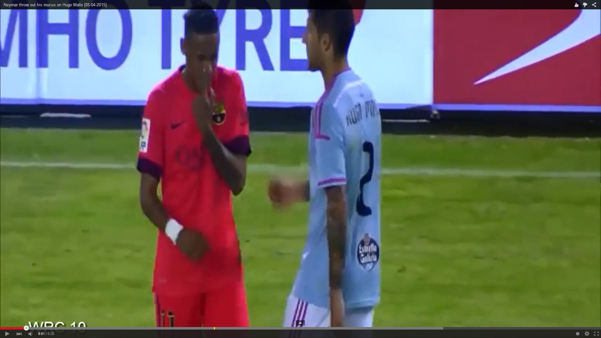 neymar