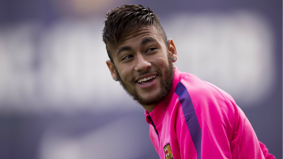 neymar