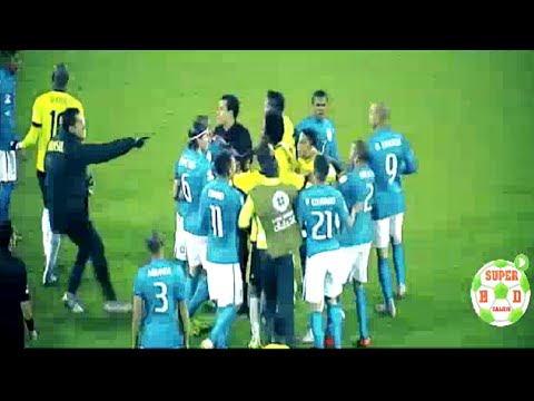 Neymar izgubio živce