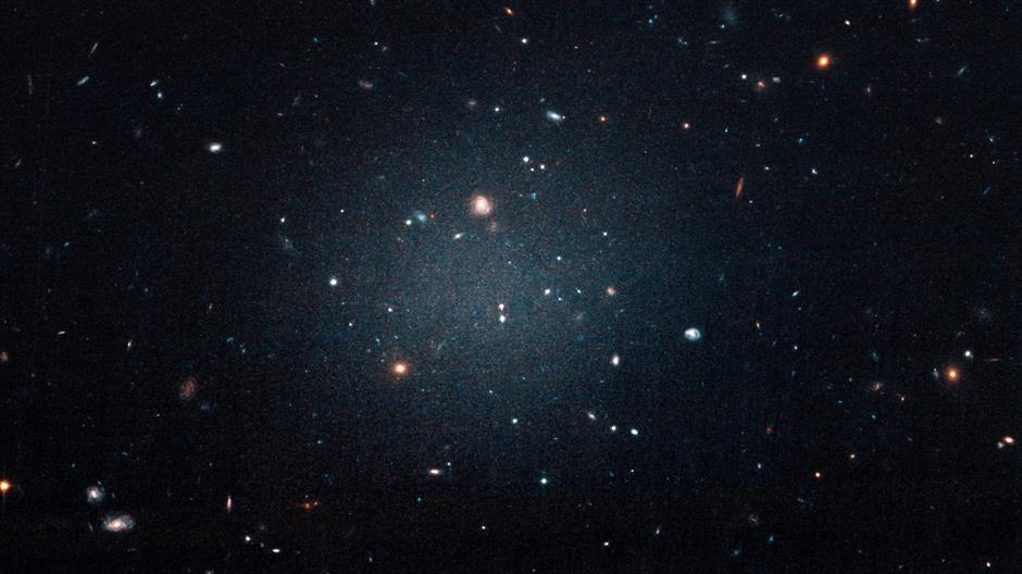 NGC 1052-DF2