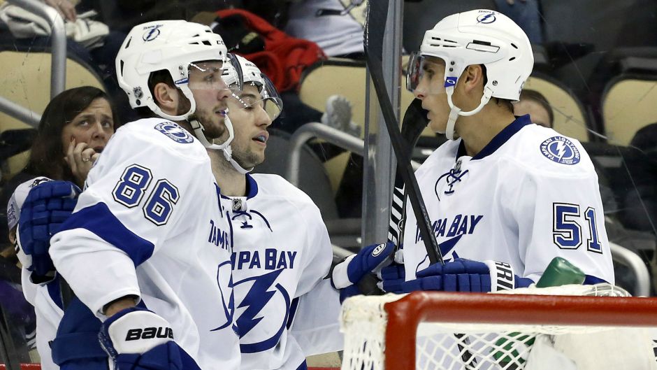 nhl CharlesLeClaire-USATODAYSports REUTERS