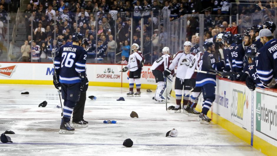 NHL-COLORADO-AVALANCHE