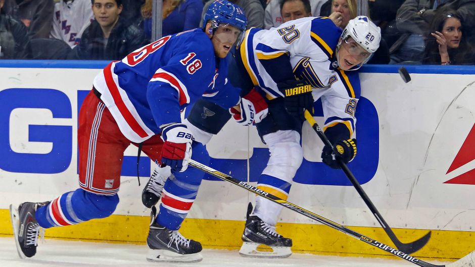 NHL-ST-LOUIS-BLUES-AT-NEW-YORK-RANGERS
