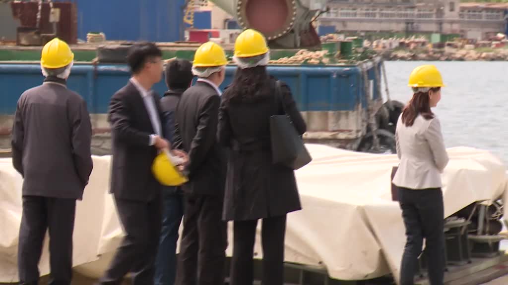 Ni Kinezi nisu zainteresirani za 3