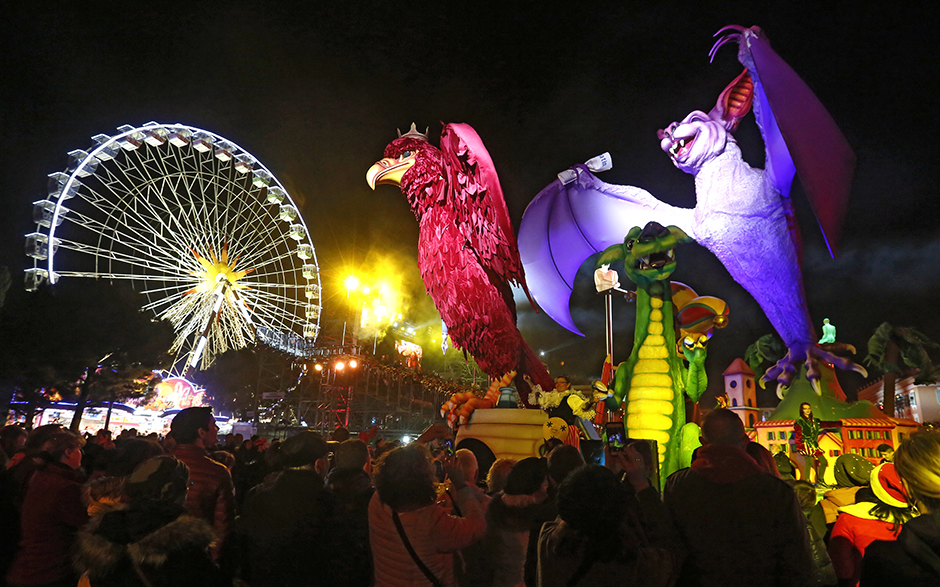 TANJUG/AP/Lionel Cironneau