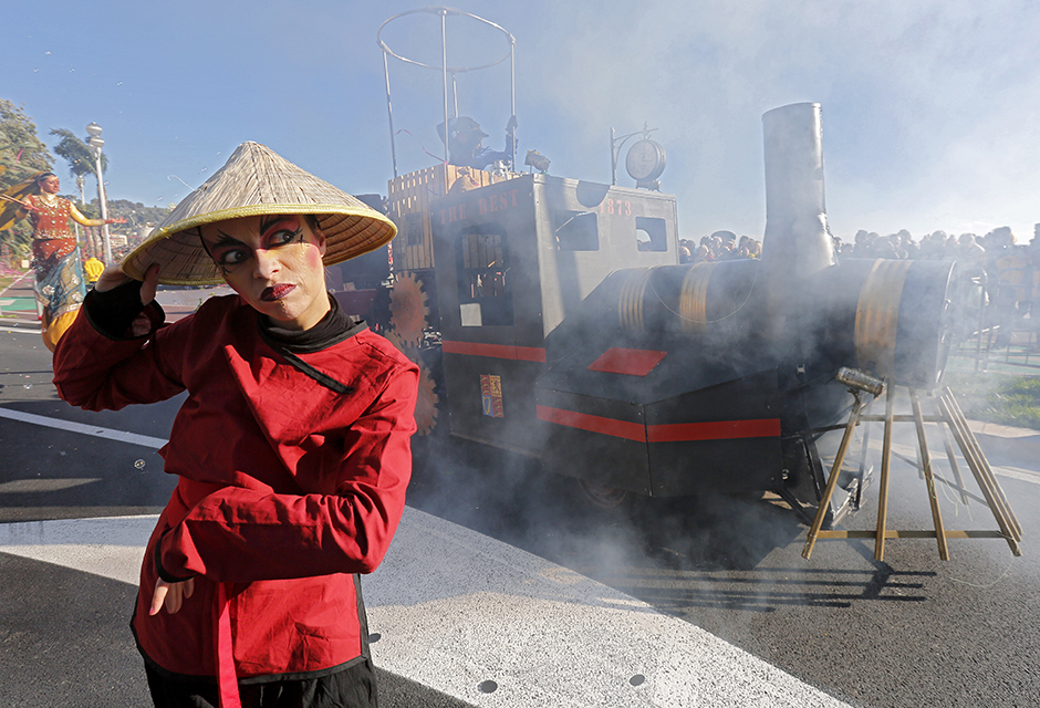TANJUG/AP/Lionel Cironneau