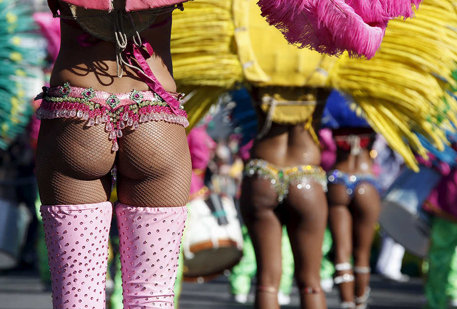 REUTERS/Eric Gaillard