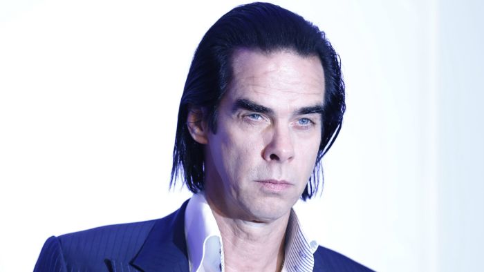 nick cave