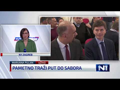 Nije nužno ideološko opredjeljenje, nego odrediti koje se vrijednosti zagovaraju