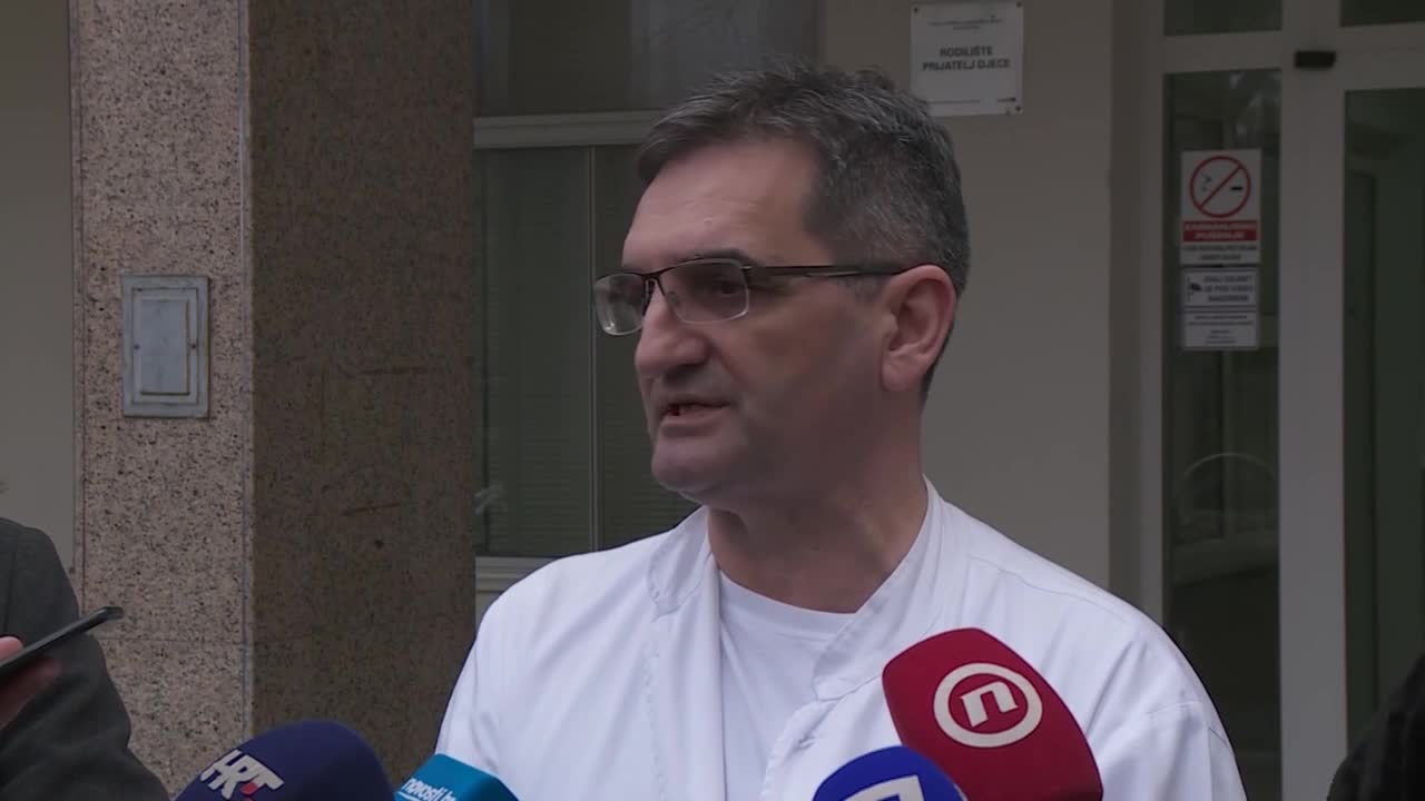 Nije potvrđen slučaj koronavirusa u Hrvatskoj, čekaju se rezultati dvojice vinkovačkih pacijenata