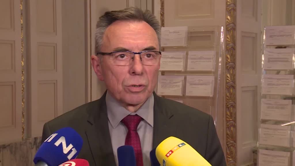 Nije ultimatum nego zahtjev: "Jasno smo rekli da ni milimetra nećemo odstupiti"