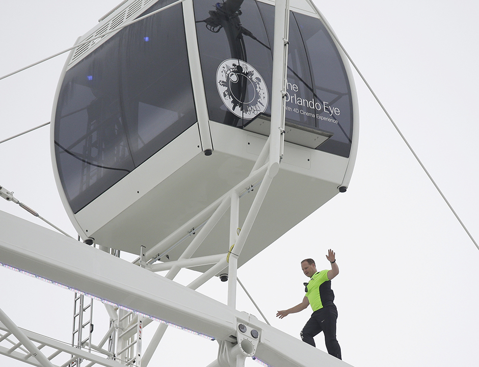 Tanjug/AP/John Raoux