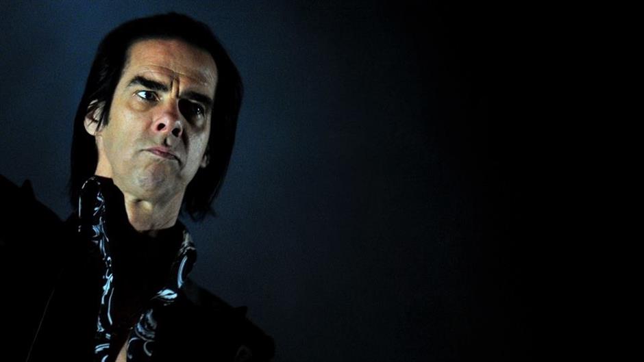 nik kejv N1 Bojana Janjić