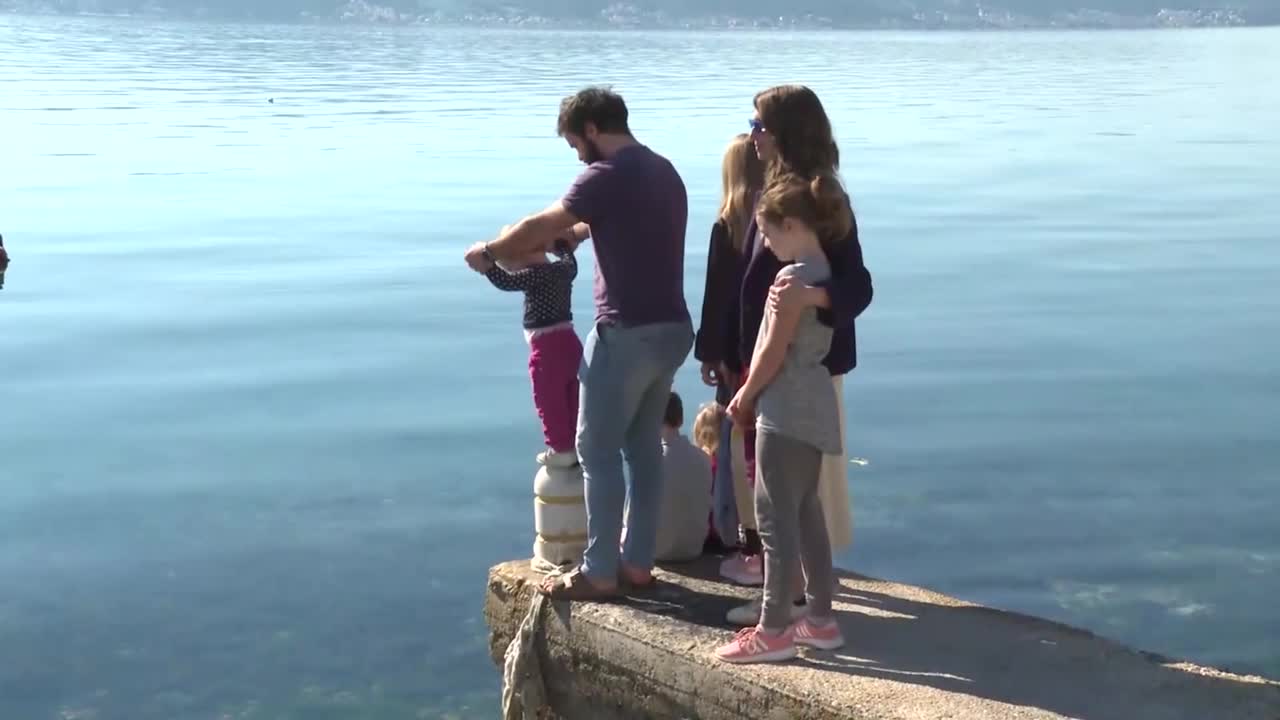 Nikada manje rođenih beba u Hrvatskoj