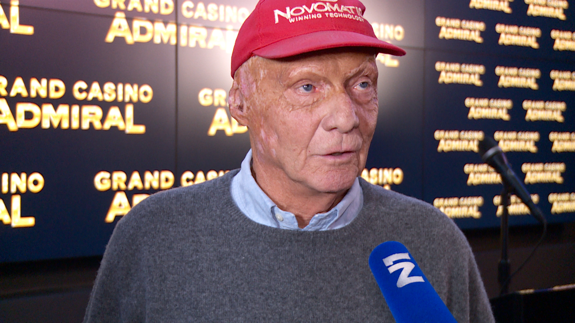 niki lauda