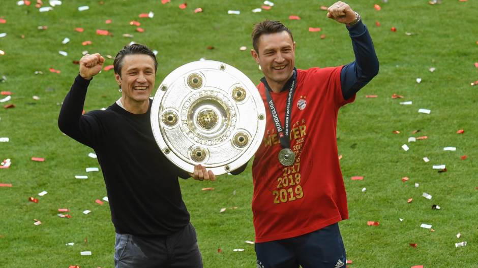 Niko Kovač