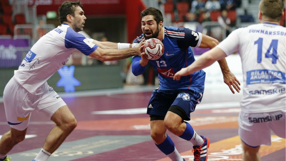 Nikola Karabatić