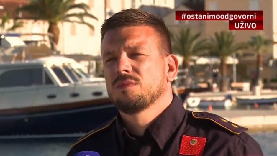 Nikola Martinić Dragan