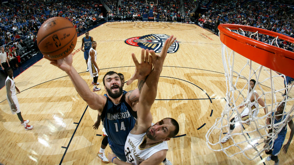 nikola pekovic