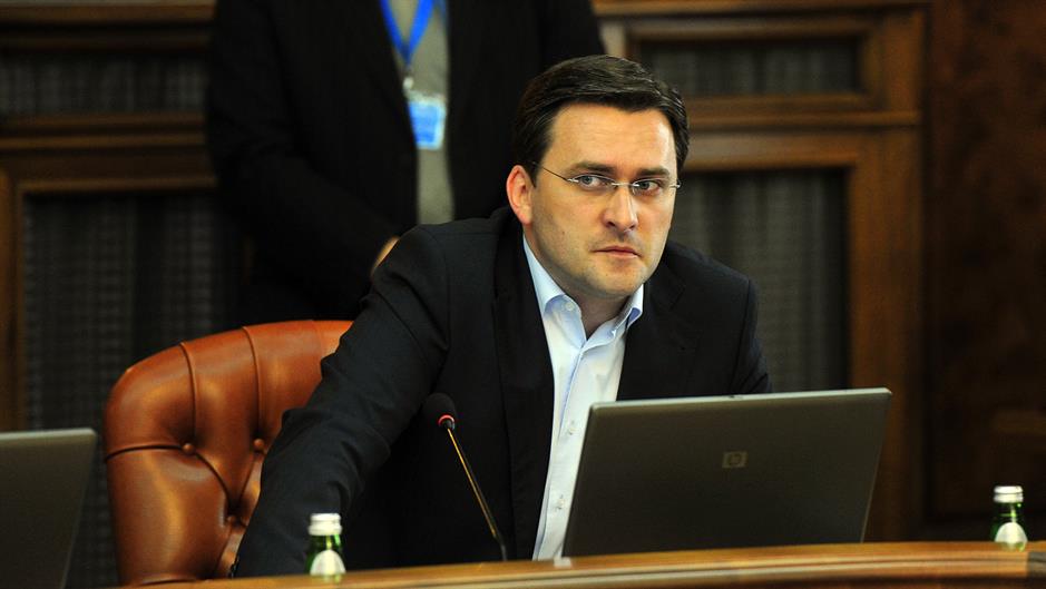 nikola selaković Tanjug Dragan Stanković