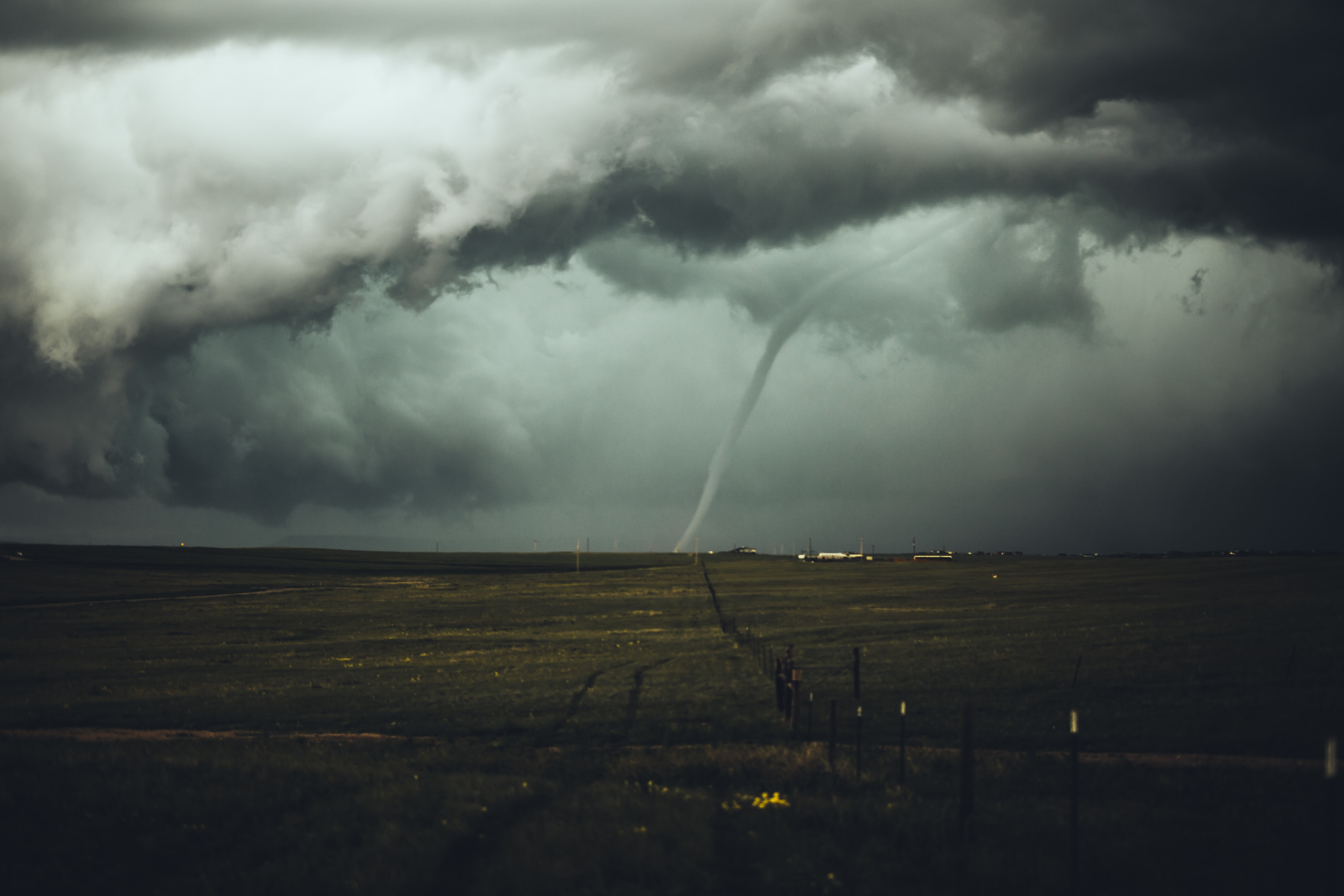 tornado, pijavica